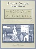 Social Problems James M. Henslin