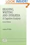 Reading, Writing and Dyslexia: A Cognitive Analysis