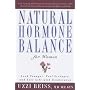 Natural Hormone Balance for Women: Look Younger, Feel Stronger and Live Life with Exuberance