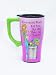 Housework Travel Mug