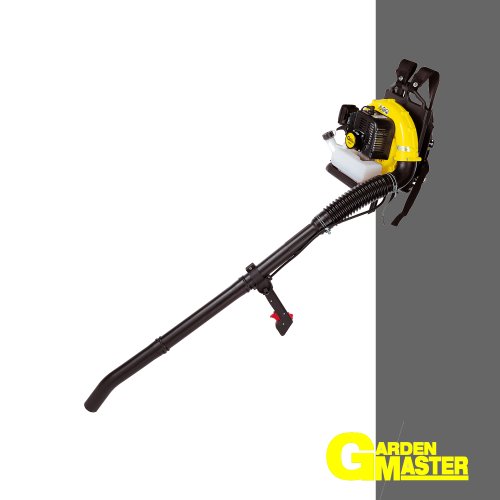 GARDEN MASTER PROFESSIONAL PETROL BACKPACK LEAF BLOWER