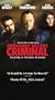 Ordinary Decent Criminal [VHS]