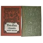 Tom Jones: An Authoritative Text, Contemporary Reactions, Criticism (A Norton Critical Edition) book cover