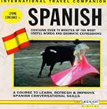 Eigenschaften Various Artists  / Spanish [US-Import]