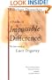 A Politics of Impossible Difference: The Later Work of Luce Irigaray