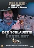 Eigenschaften Cine Plus Home Entertainment GmbH  / Killer Instinct - Der Schlaueste überlebt