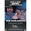 Killer Instinct - Der Schlaueste �berlebt