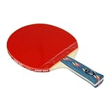 DHS X4003 (FL) New X-Series ALL-STAR Table Tennis Racket
