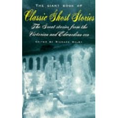 Giant Book of Classic Ghost Stories