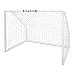 Sporting Goods : DELUXE SOCCER GOAL SET
