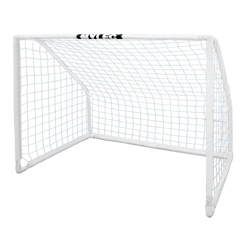 Childrens Toyshop  Sporting Goods : DELUXE SOCCER GOAL SET