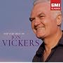 The Very Best of Jon Vickers