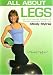 Mindy Mylrea: All About Legs [DVD] [Region 1] [US Import] [NTSC]