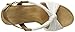 Aerosoles Women's Plush Pillow Wedge Sandal