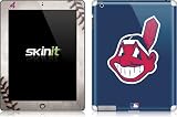 Skinit Cleveland Indians Game Ball Vinyl Skin for Apple New iPad