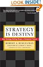 Strategy Is Destiny...