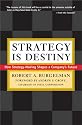 Strategy Is Destiny: How Strategy-Making Shapes a Company's Future
