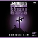 Der Sargmacher