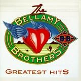 Review The Bellamy Brothers  / Greatest Hits V1 [Us Import]