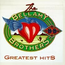 "The Bellamy Brothers - Greatest Hits, Vol. 1"