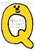Qのしっぽはどっち向き?3秒で人を見抜く心理学