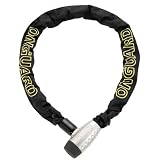 OnGuard Mastiff 5021 Bicycle Chain Lock