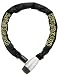 OnGuard Mastiff 5021 Bicycle Chain Lock