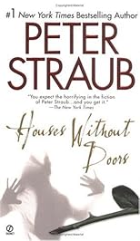 Houses without Doors (Signet)