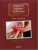 Le�ons de p�tisserie : Tome 5, La d�coration en p�tisserie de Christophe