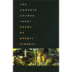 The Gauguin Answer Sheet (The Contemporary Poetry Series)