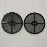 Replacement Filters for Grizzly B-air Dryers