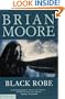 Black Robe (Paladin Books)