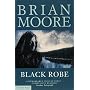 Black Robe (Paladin Books)