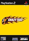 Crazy Taxi