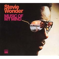 Music of My Mind