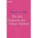 Bibliographie Philip K.Dick