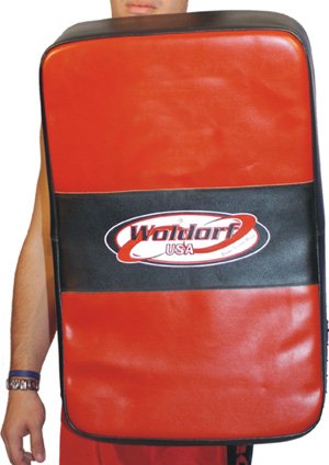 Martial Arts Kicking Shield