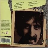 Over-Nite Sensation - Frank Zappa