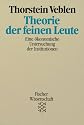Theorie der feinen Leute