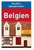Baedeker Allianz Reisef�hrer Belgien