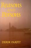 Reasons and Persons