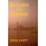 Reasons and Personspar Derek Parfit