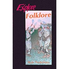 Explore Folklore (Explore Books)