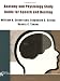 Books : Anatomy and Physiology Study Guide for Speech and Hearing
