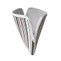 Be.ez 100786 LA robe Allure Sleeve for New Macbook Pro 15 (Color)