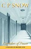 Corridors of Power (A Strangers and Brothers Novel)
