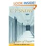The Corridors of Power (Strangers and Brothers)