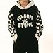 Kinder Hoodie Volcom Head Stone Hood youth