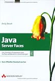 Java Server Faces.