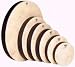 Remo Set of 6 Pretuned Hand Drums